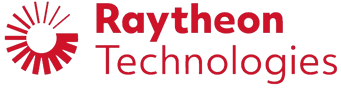 Raytheon Logo